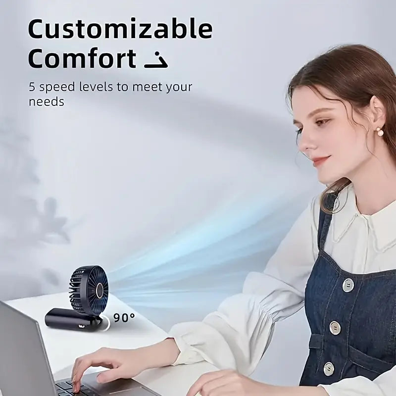 Mini Ventilator