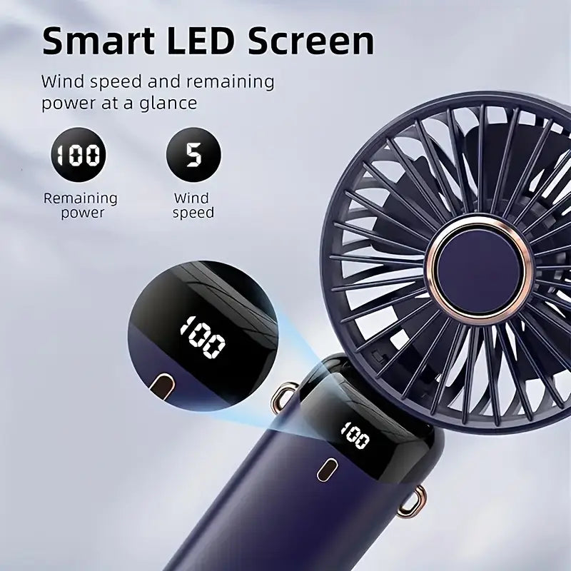 Mini Ventilator