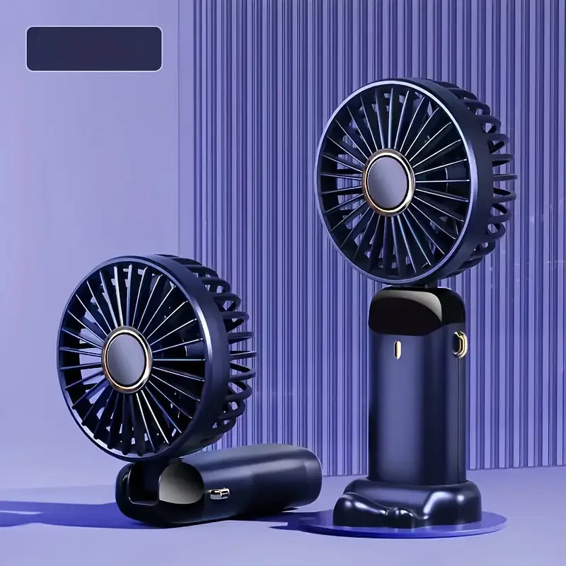 Mini Ventilator