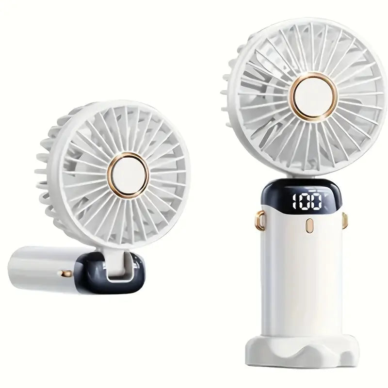 Mini Ventilator