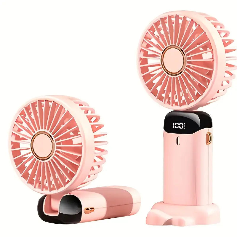 Mini Ventilator