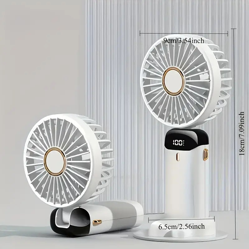 Mini Ventilator